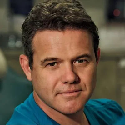 Dr. Slupchynskyj, MD, FACS profile