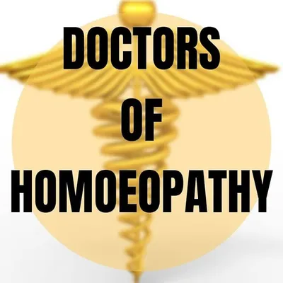 Doctors of Homoeopathy profile
