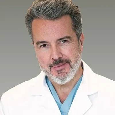 Rene Sotelo profile