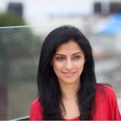 Dr Vishakha|Disease reversal profile