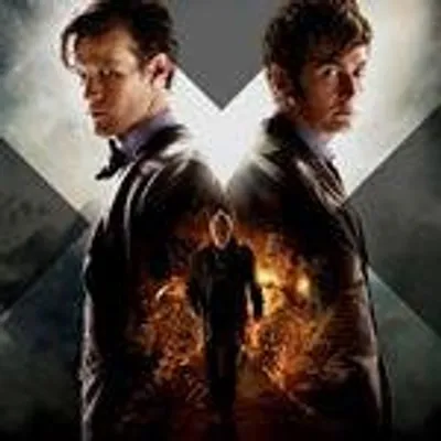 Whovian Pix profile