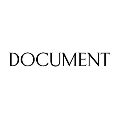 Document profile