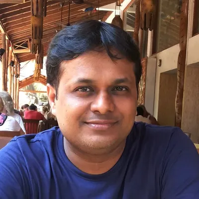 Dr Vivek Jain profile