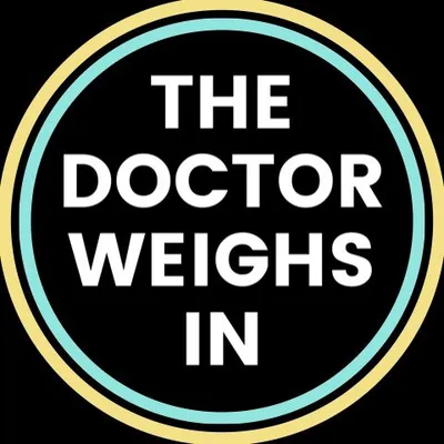 The Doctor Weighs In profile