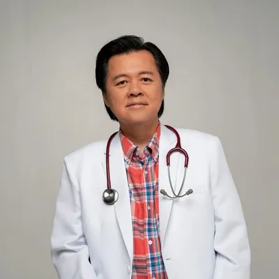 Doc Willie Ong profile