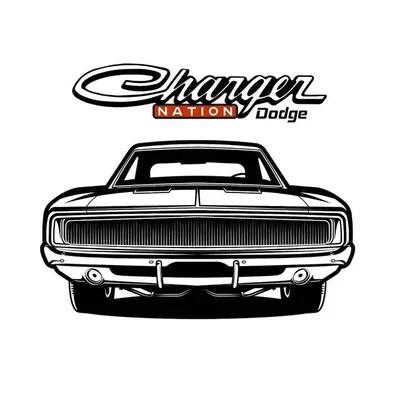 Dodge Charger Nation/Fan Page. profile