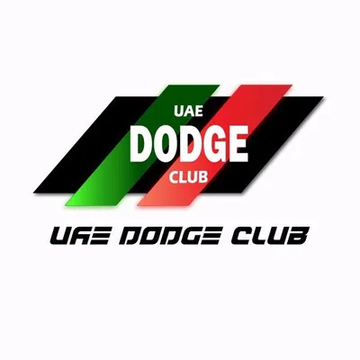 UAE DODGE CLUB profile