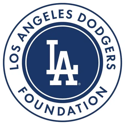 Los Angeles Dodgers Foundation profile