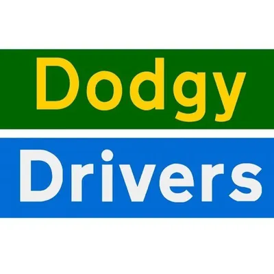 Dodgy Drivers profile