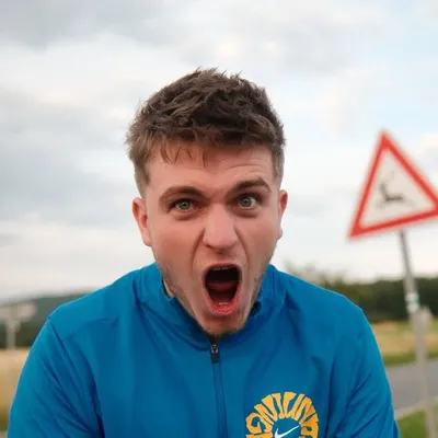 Dominik Hreha profile