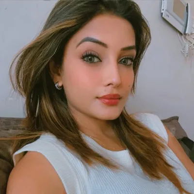 EKTA DODIYA profile