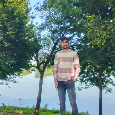 Hemil Dodiya profile