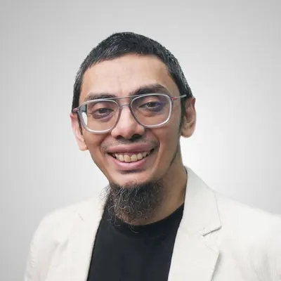 Dodi Zulkifli profile