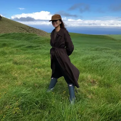 百々千晴 profile
