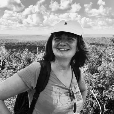 Heidi Strohmeyer profile