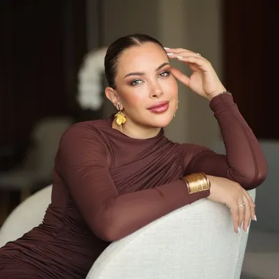 Doaa Kotb profile