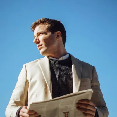 Dominik Sartorius profile