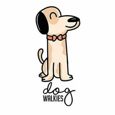 DOG WALKIES GANG! ๐ถ profile