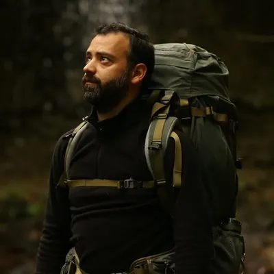 Emrah KOÇER profile