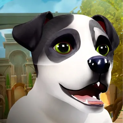 DOGAMÍ profile