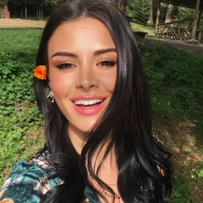 Rabia Öztürk profile