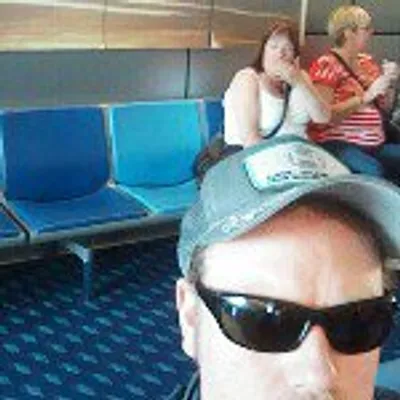 Rufus Hound profile