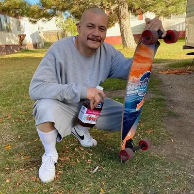 @Doggface208 profile