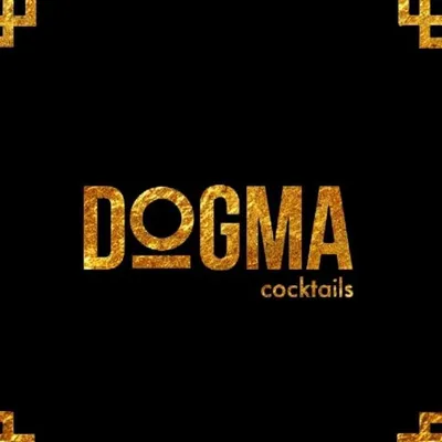 Dogma cocktails profile
