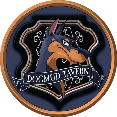 DOGMUD TAVERN profile