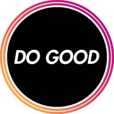 Do Good profile