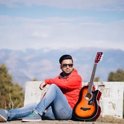 Er Sahil Dogra profile