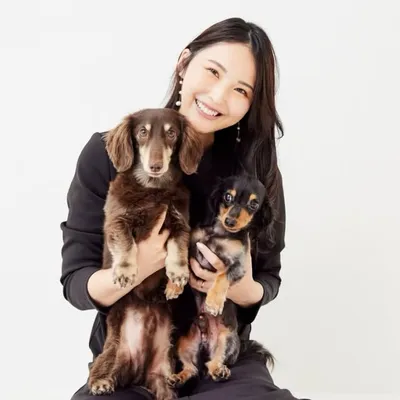 高江洲真美| Dogram代表 profile