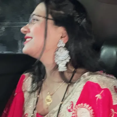Poonam Dogra profile