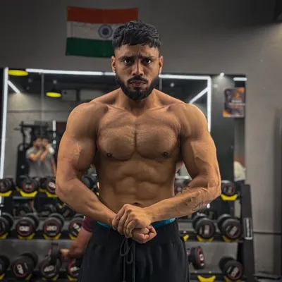 Rakesh Dogra | Fitness & Lifestyle profile