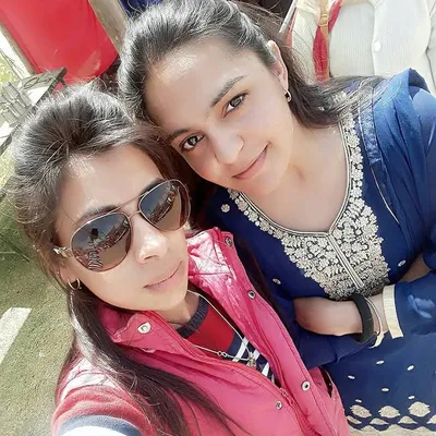 Dogreyal Shikha profile
