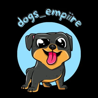 Daily Dose of Cute Dogs ๐พ profile