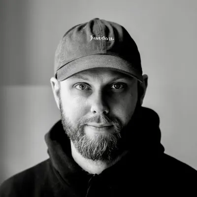 Truls Bakken profile