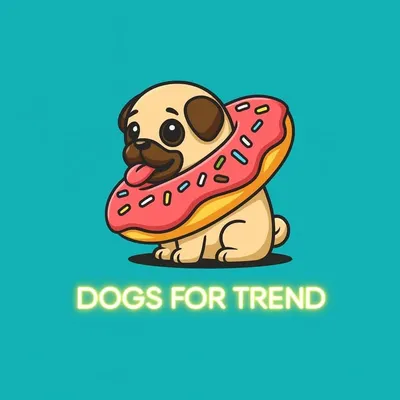 Dogs for Trend 🐶🦴 profile