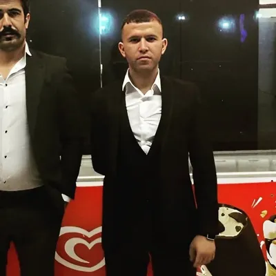Doğukan Ateş profile