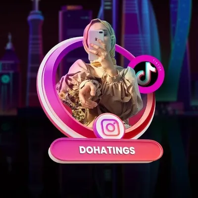 dohatings ๐ถ๐ฆ profile