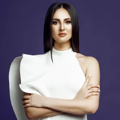 Danielean Doina profile