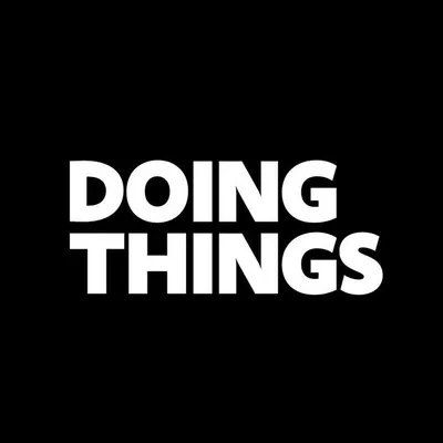 Doing Things profile