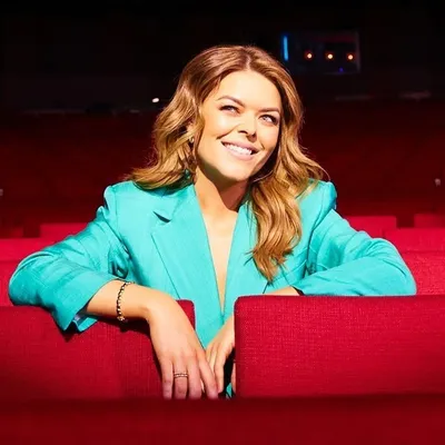 Doireann Garrihy profile