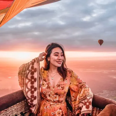 Gracie| Food & Travel Tips profile