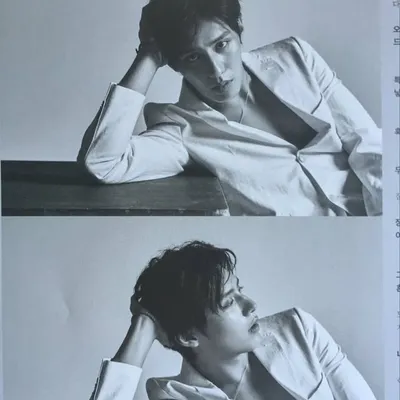 도지한 profile