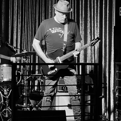 Dave Onorato profile