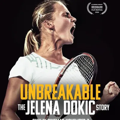 JELENA DOKIC ๐ฆ๐บ๐ฆ๐บ๐ฆ๐บ profile