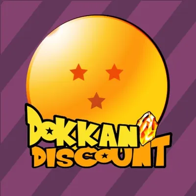 Dokkan Discount profile