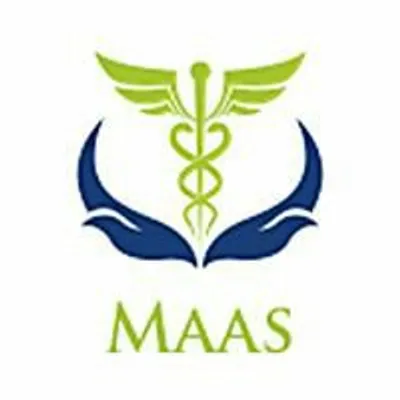 Dr MAAS profile