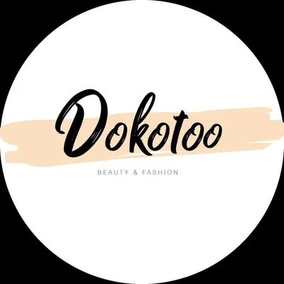 DOKOTOO Official profile